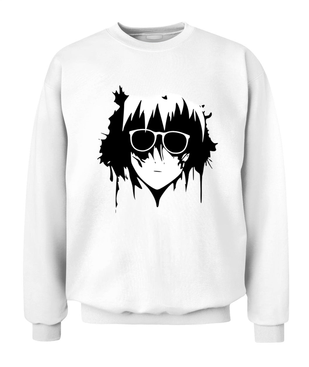 Unisex Crewneck Sweatshirt | Gildan 18000
